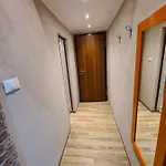 Lu.na Apartman *