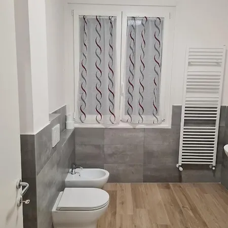 Apartament Lu.na *