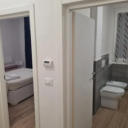 Apartament Lu.na