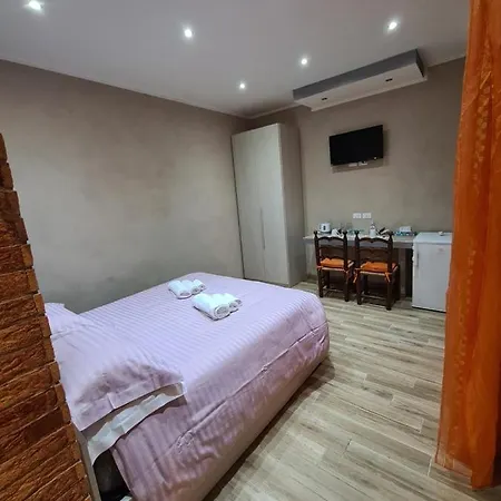 Apartament Lu.na *