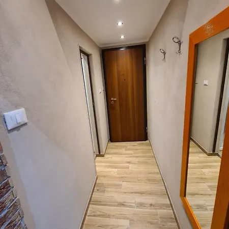 Lu.na Apartament *