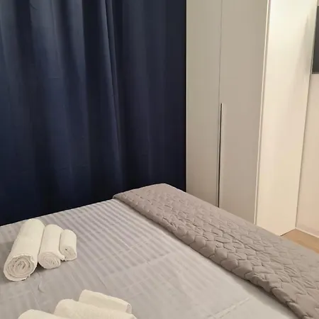 Apartament Lu.na Bolonia