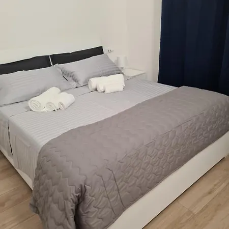 Lu.na Apartman *