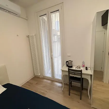 Apartament Lu.na Bolonia
