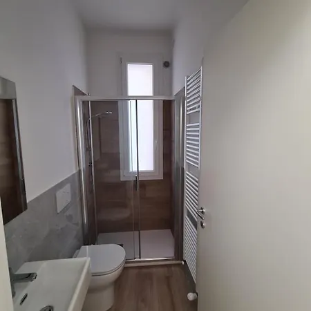 Lu.na Apartment *