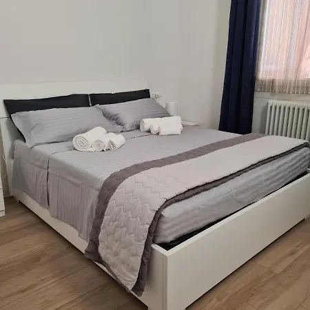 Apartment Lu.na