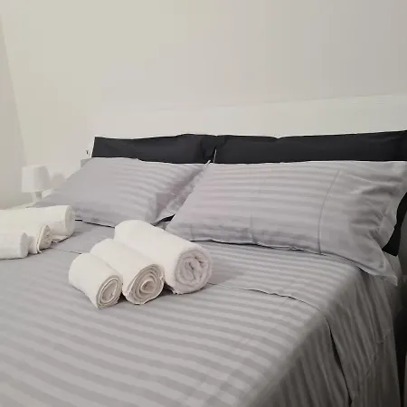 Lu.na Apartment