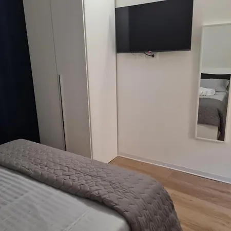 Lu.na Apartment