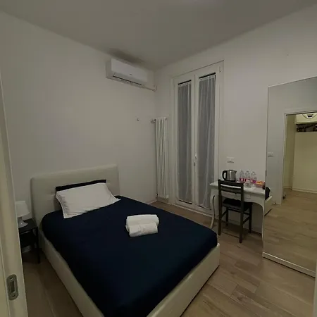 Lu.na Apartment
