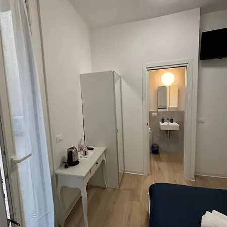 Lu.na Apartment *