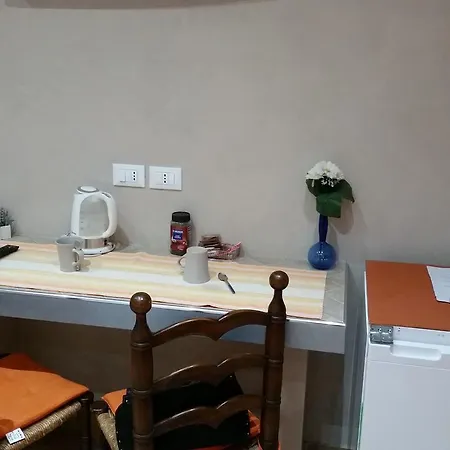 Apartamento Lu.na *