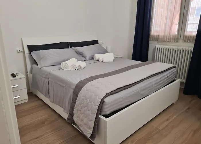 Apartamento Lu.na