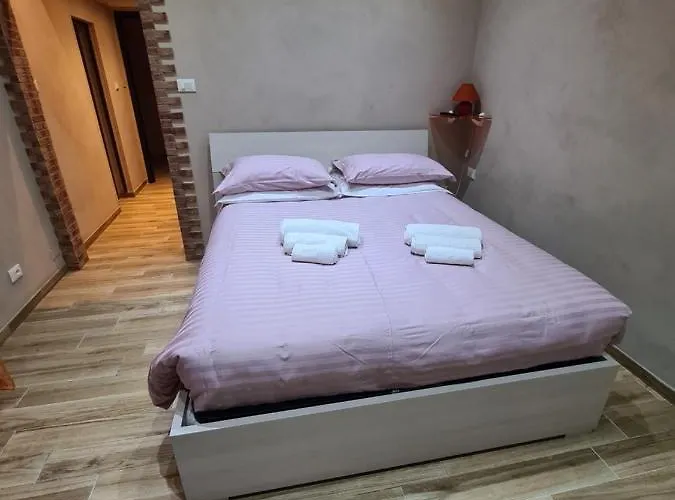 Apartamento Lu.na *