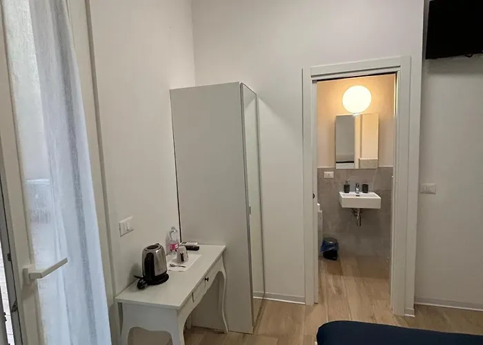 Lu.na Apartamento *