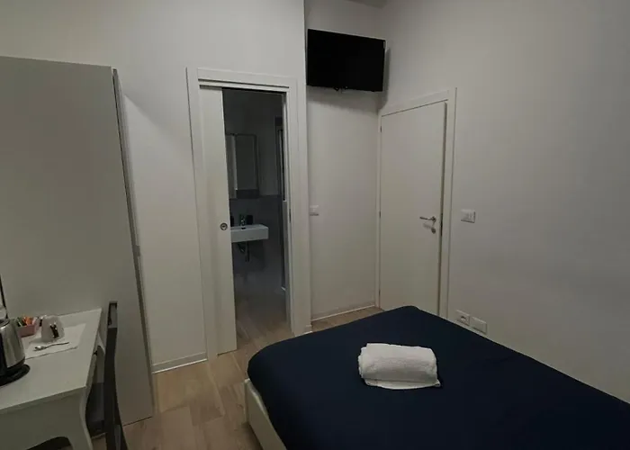 Lu.na Apartamento Bolonia