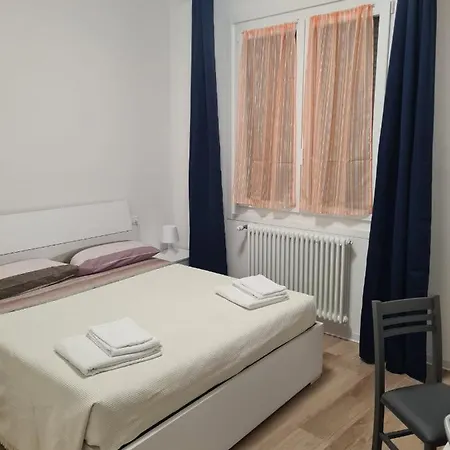 Apartamento Lu.na *