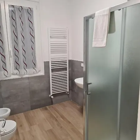 Apartamento Lu.na Bolonia