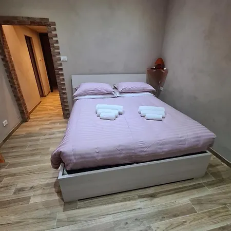 Appartement Lu.na *