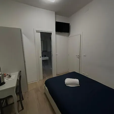 Lu.na Lejlighed Bologna