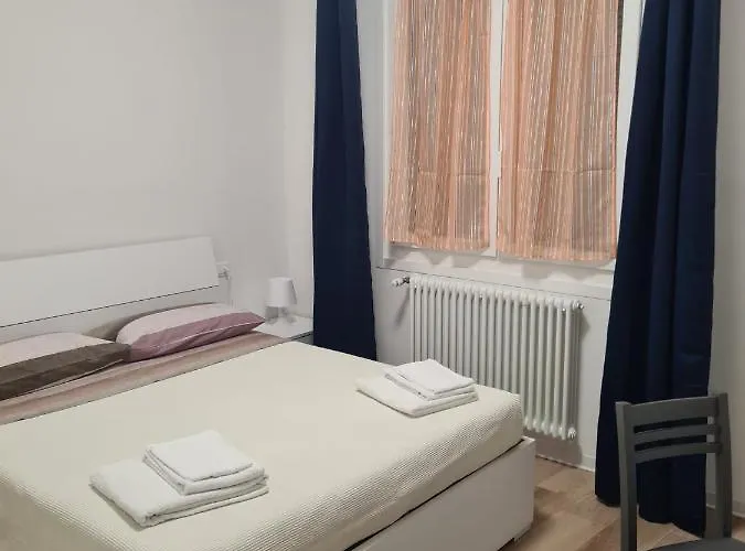 Apartamento Lu.na *