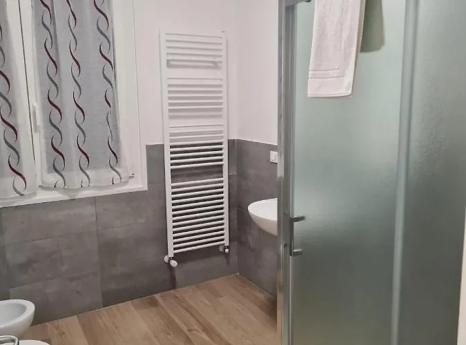 Apartamento Lu.na Bolonha