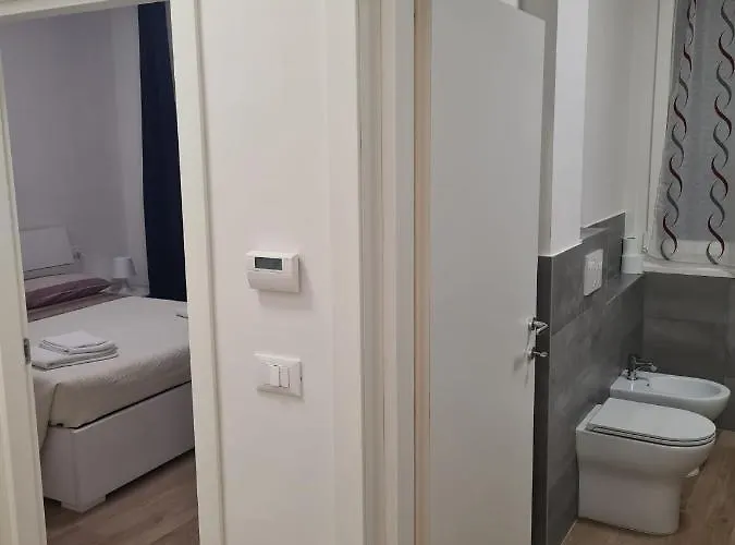 Apartamento Lu.na