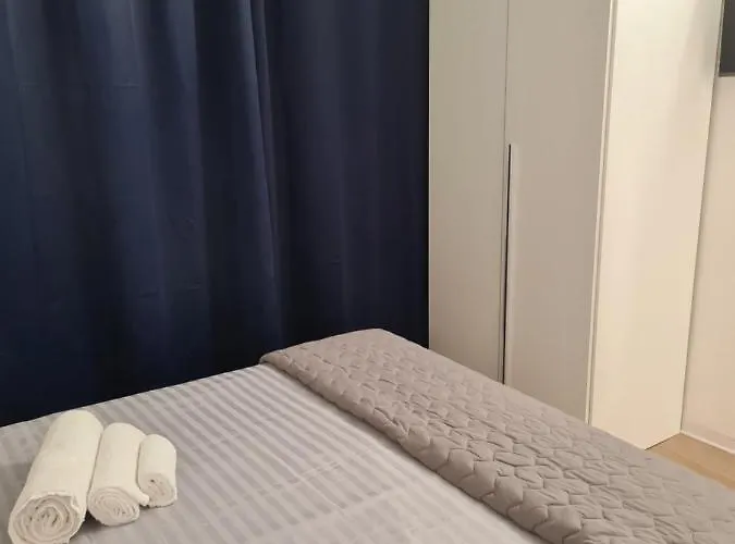 Apartamento Lu.na Bolonha