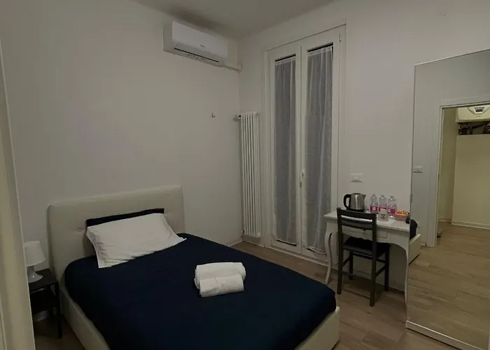 Lu.na Apartamento