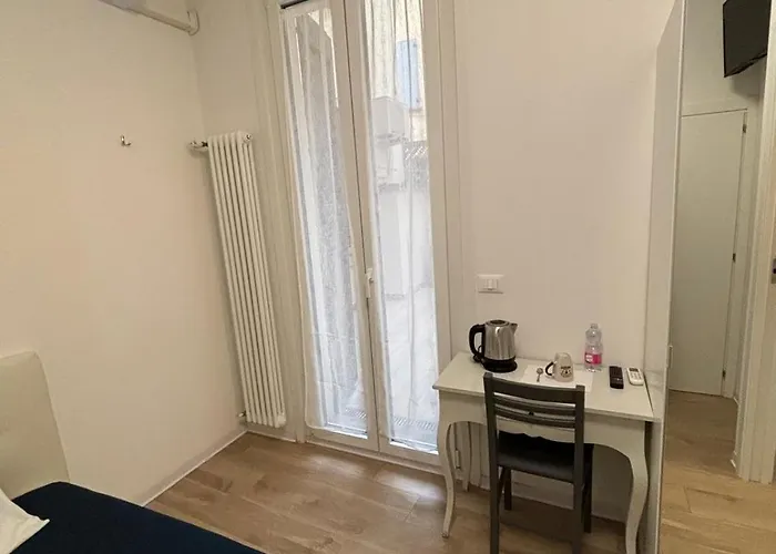 Apartamento Lu.na Bolonha