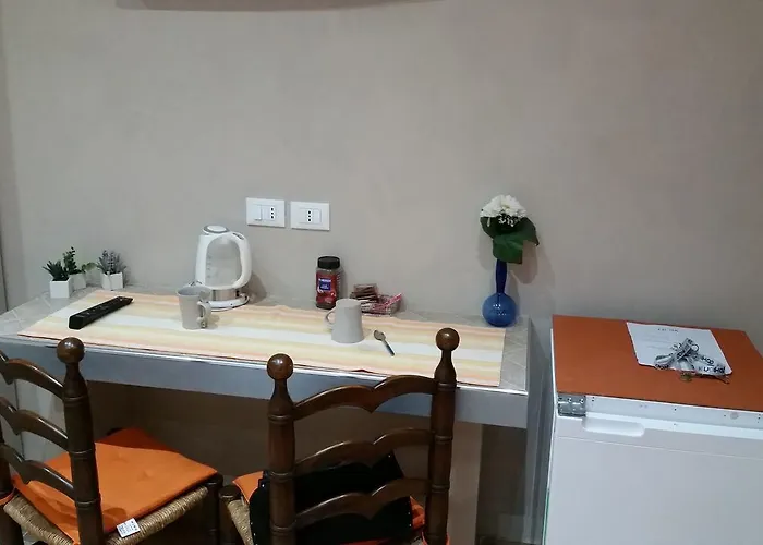 דירה Lu.na *