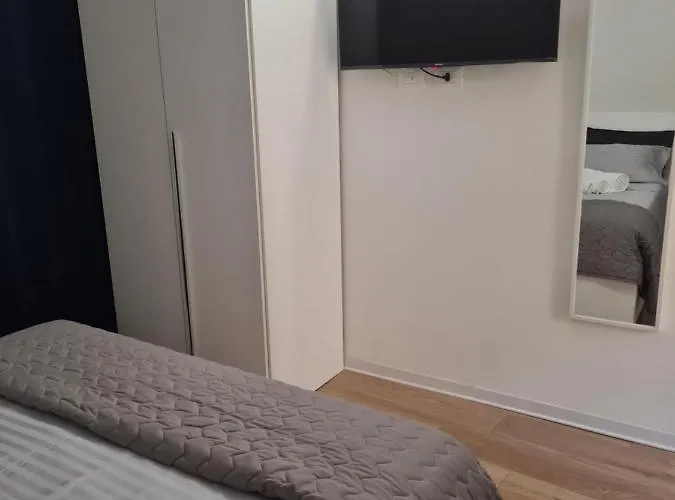 Lu.na 아파트