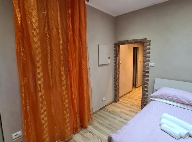 Lu.na * ボローニャ